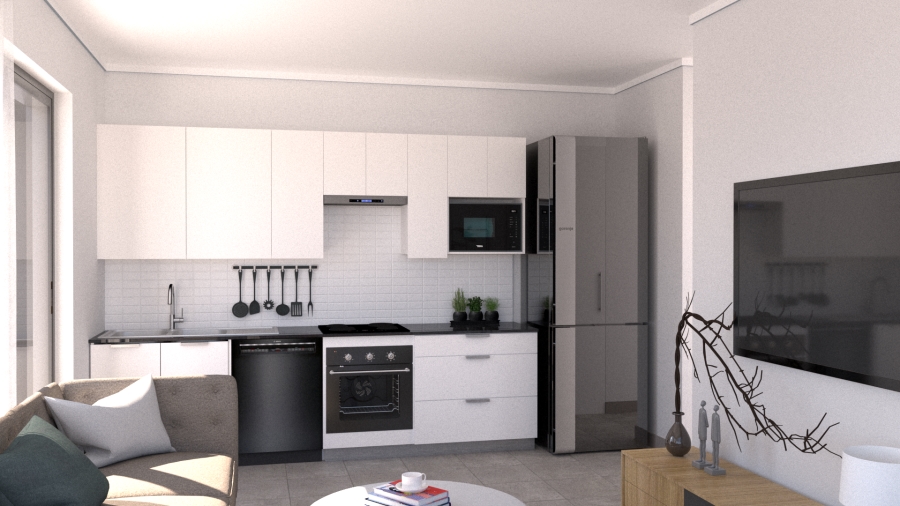 1 Bedroom Property for Sale in Table View Western Cape